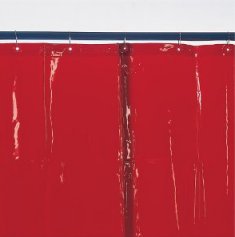 Welding curtain red.jpg